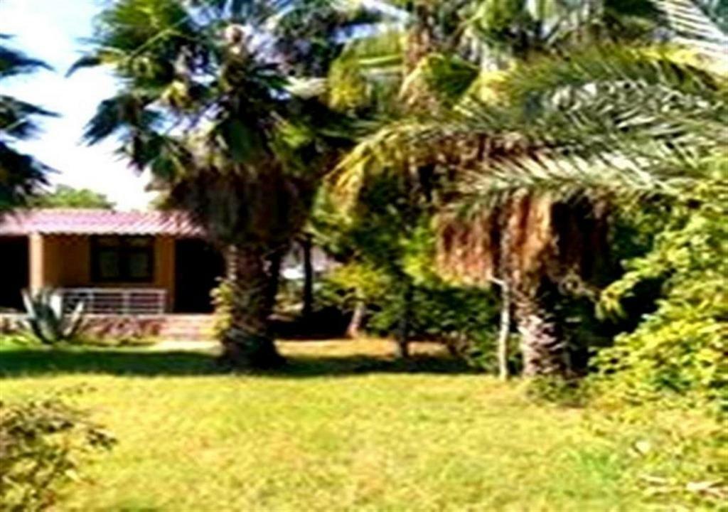 Aslihan Motel Anamur Exteriér fotografie