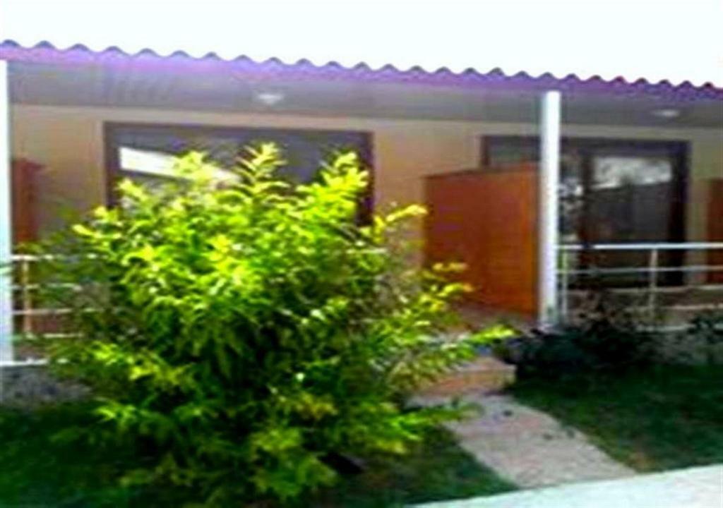 Aslihan Motel Anamur Exteriér fotografie